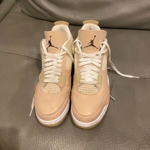 air jordan retro shimmer